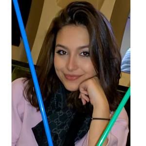 Meet your Posher, Lauren